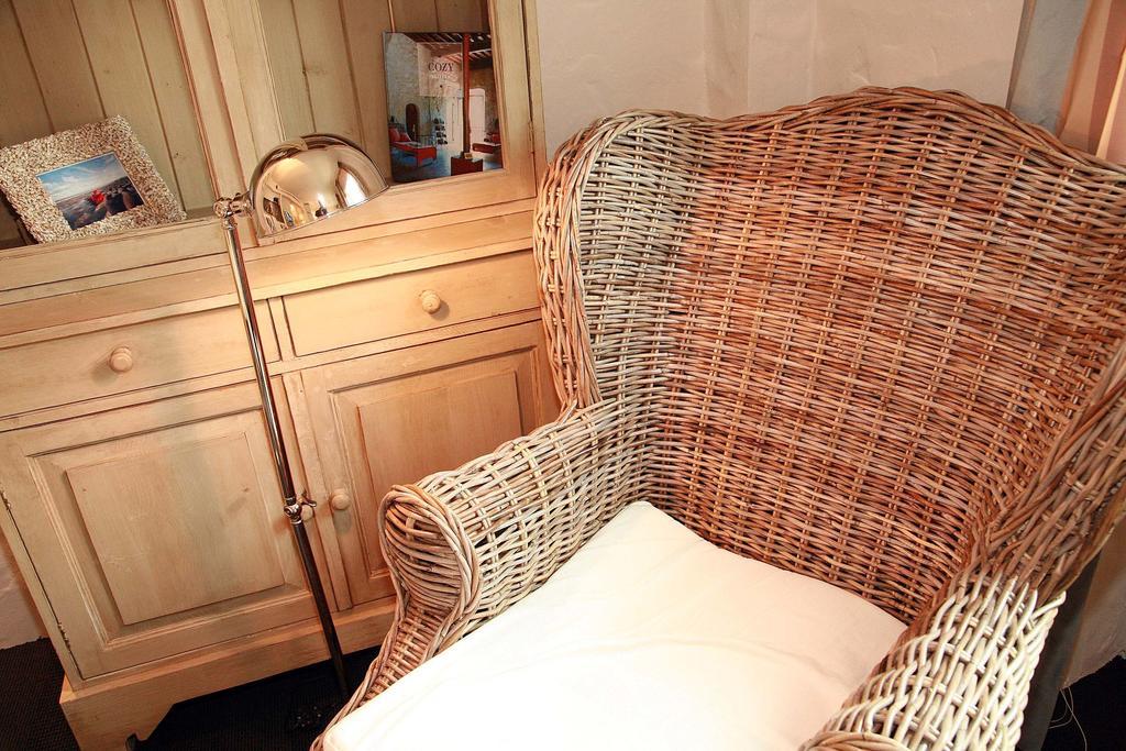 Residentie De Laurier Otel Knokke-Heist Dış mekan fotoğraf