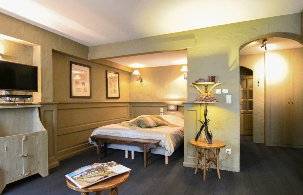 Residentie De Laurier Otel Knokke-Heist Dış mekan fotoğraf